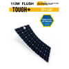 De Tough+ series 116 watt